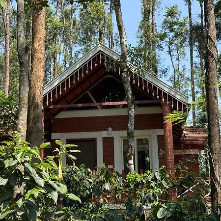 Coffee Grove Resort Chikmagalur Exterior photo