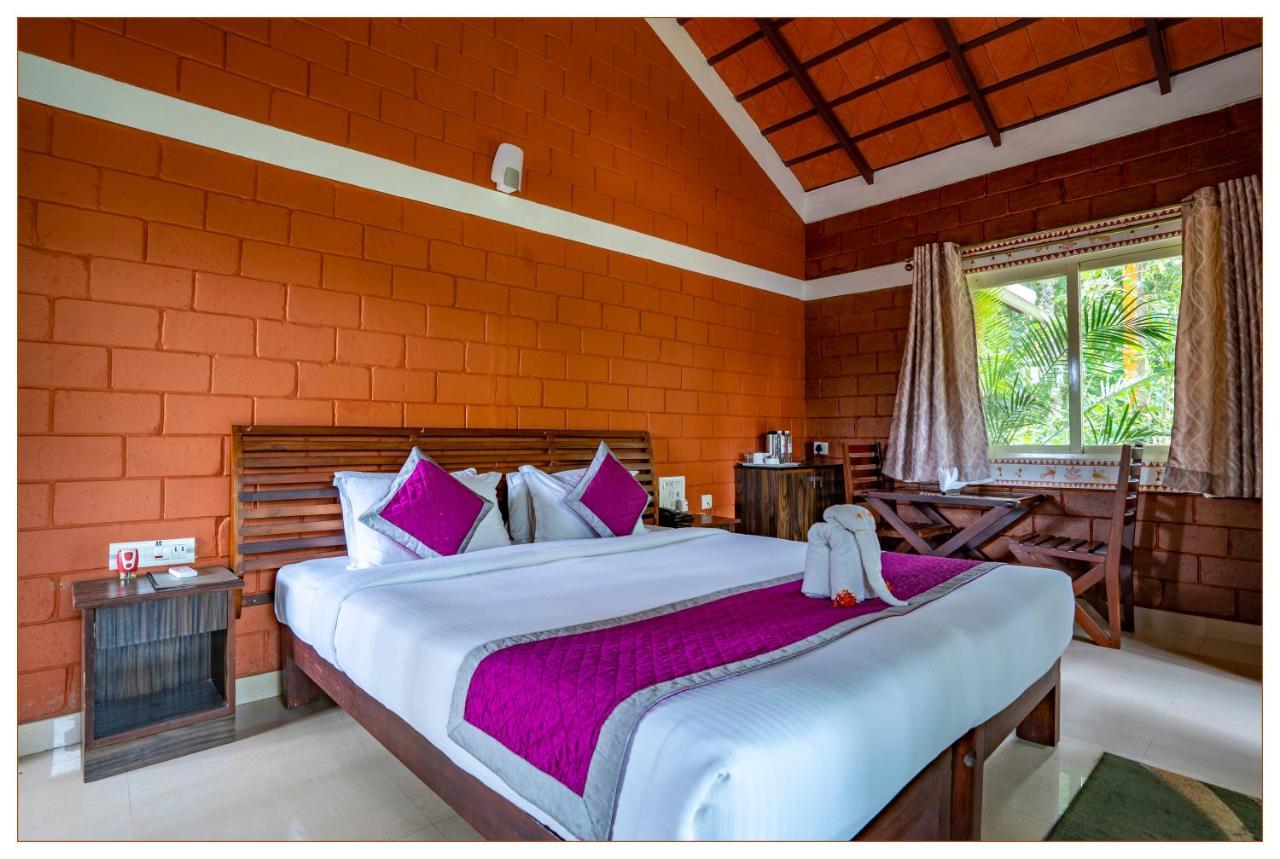 Coffee Grove Resort Chikmagalur Exterior photo