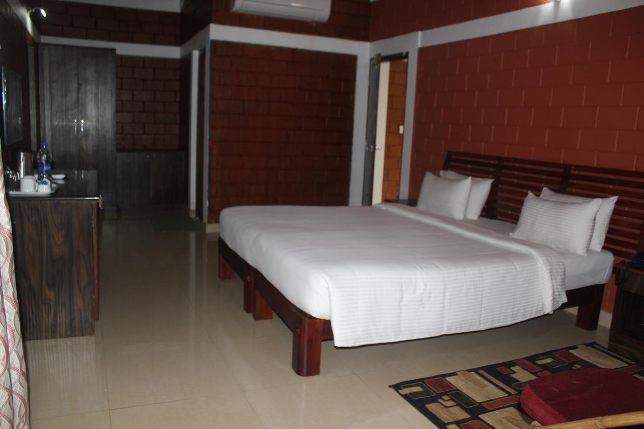 Coffee Grove Resort Chikmagalur Exterior photo